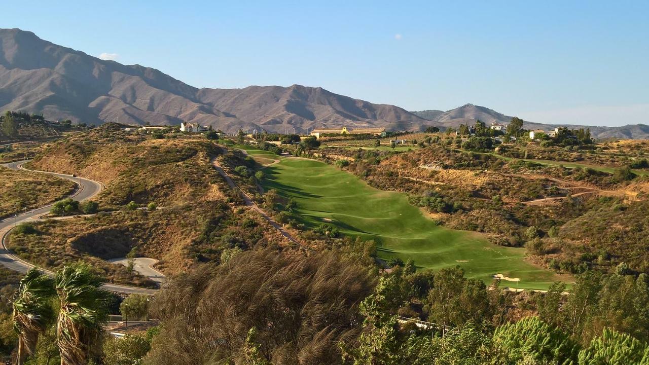 My Golf Townhouse At La Cala Resort La Cala De Mijas Exterior foto